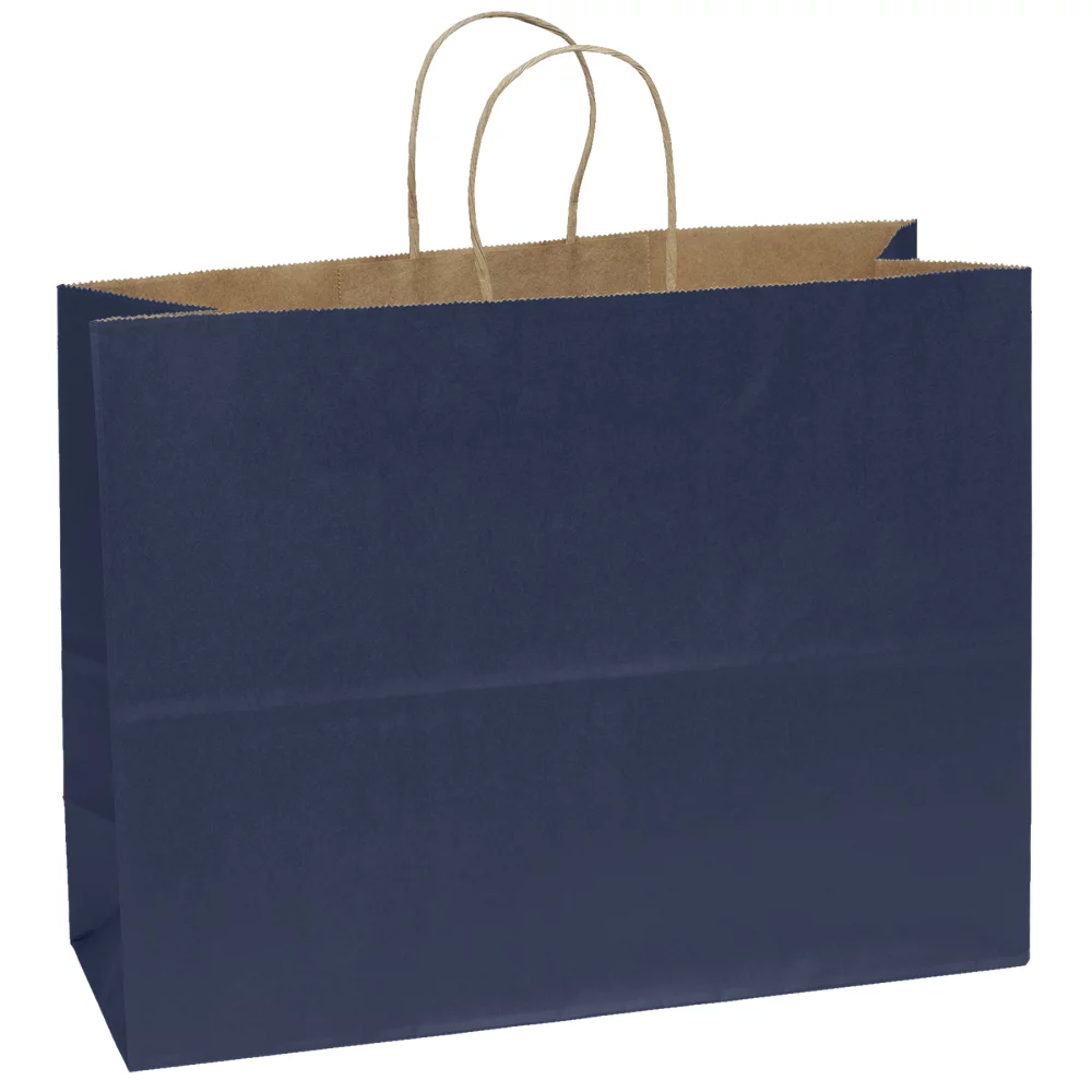 Judy Matte Shopper Bag (ColorVista)
