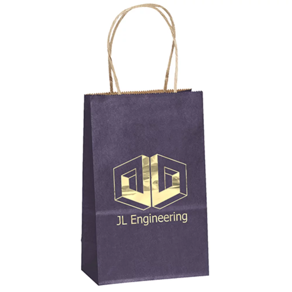 Sac de magasinage Toto Matte