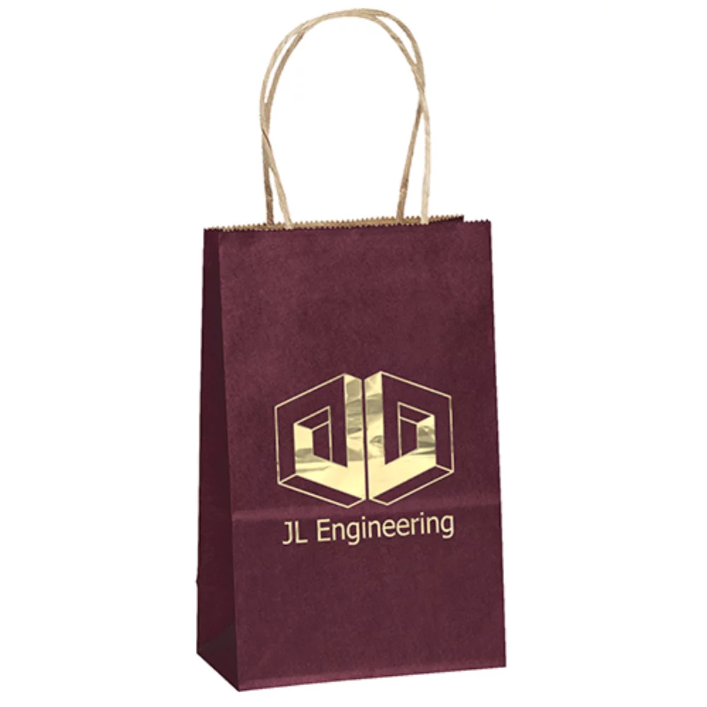 Sac de magasinage Toto Matte