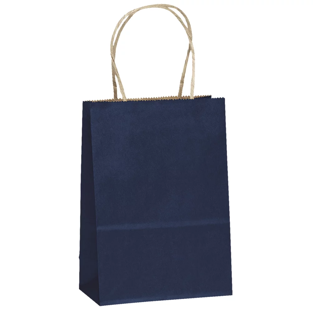 Toto Matte Shopper Bag (ColorVista)