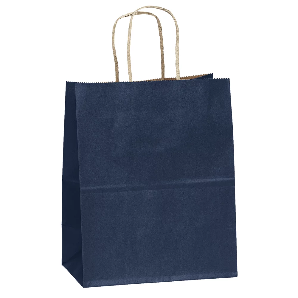 Munchkin Matte Shopper Bag (ColorVista)