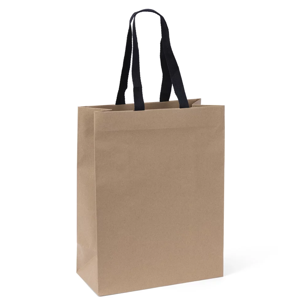 Eco Cedar Cotton Twill-Handle Eco Eurototes (Foil)