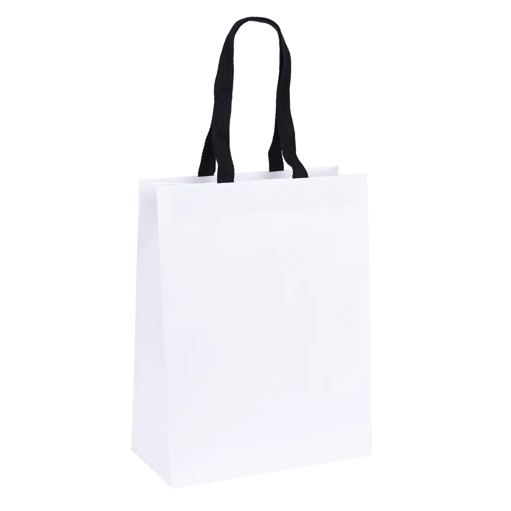 Cedar Cotton Twill-Handle White Eurototes (ColorVista)