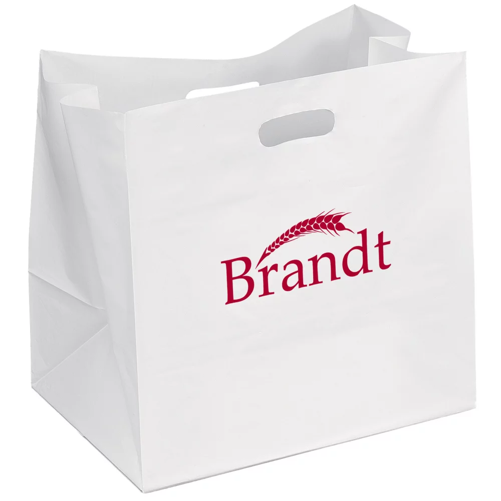 Chuckwagon™ Speciality Bag (Flexo Ink)