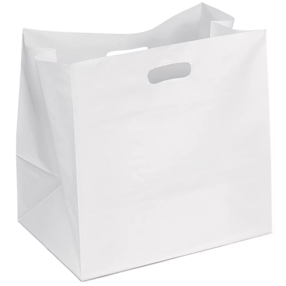 Chuckwagon™ Speciality Bag (Flexo Ink)