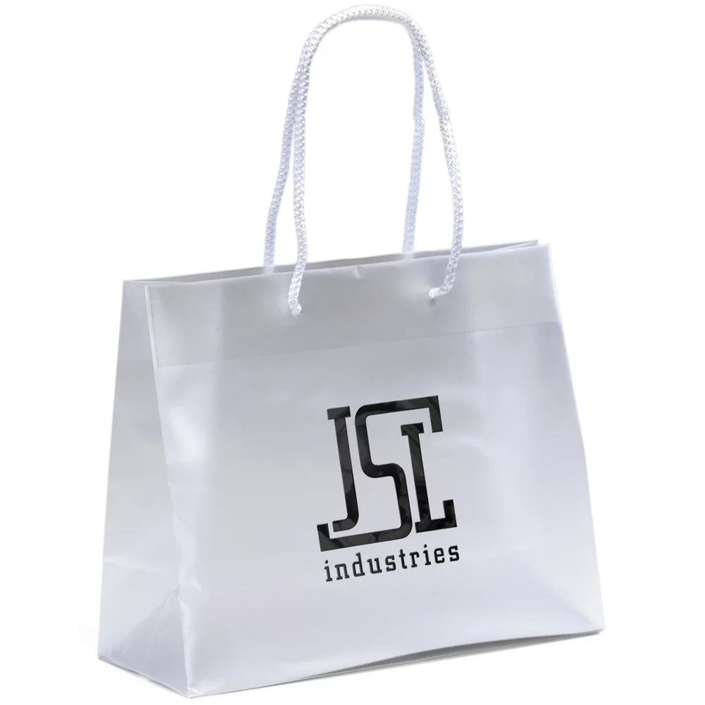 Pisces Frosted Eurotote Bag