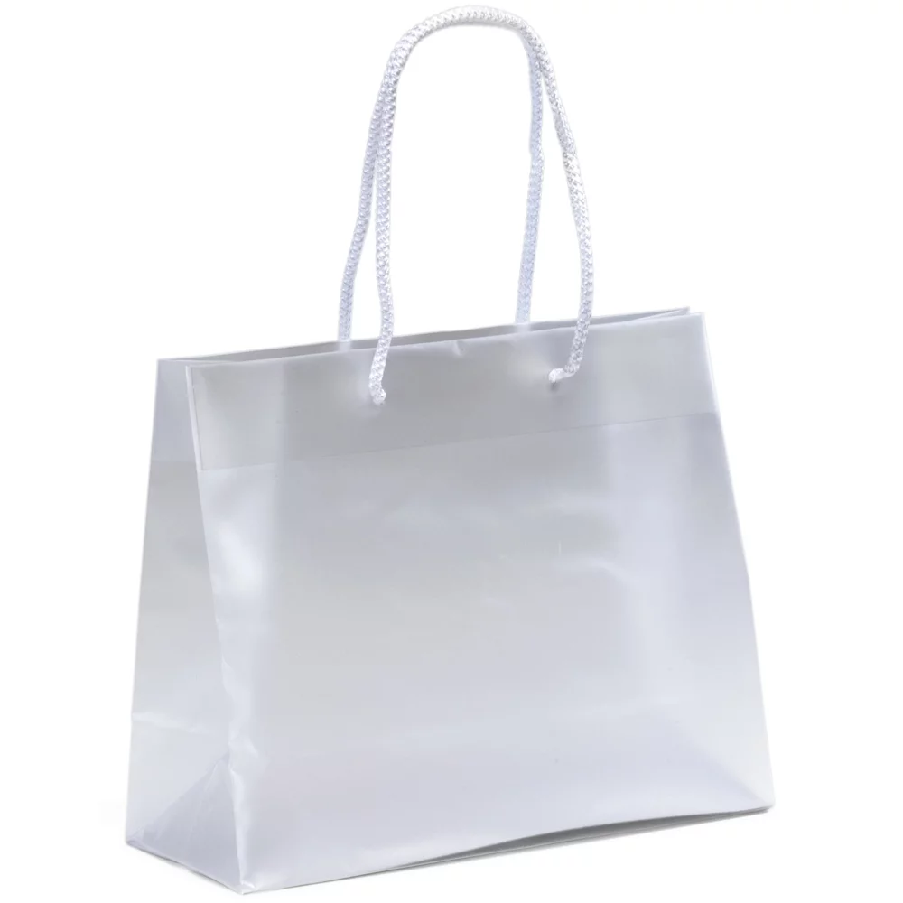 Pisces Frosted Eurotote Bag