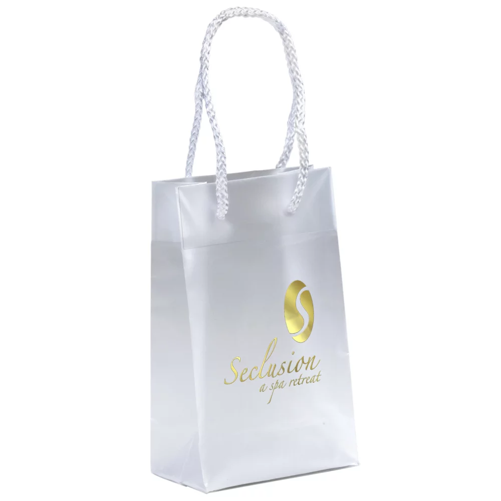 Aries Frosted Eurotote