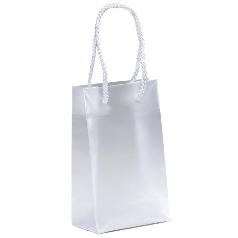 Aries Frosted Eurotote