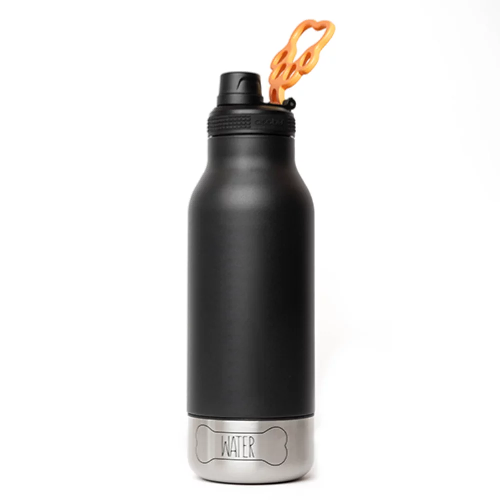 Bouteille d'eau Asobu® Buddy de 34 oz.