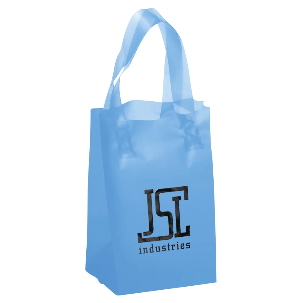 Thor Frosted Brite Shopper Bag