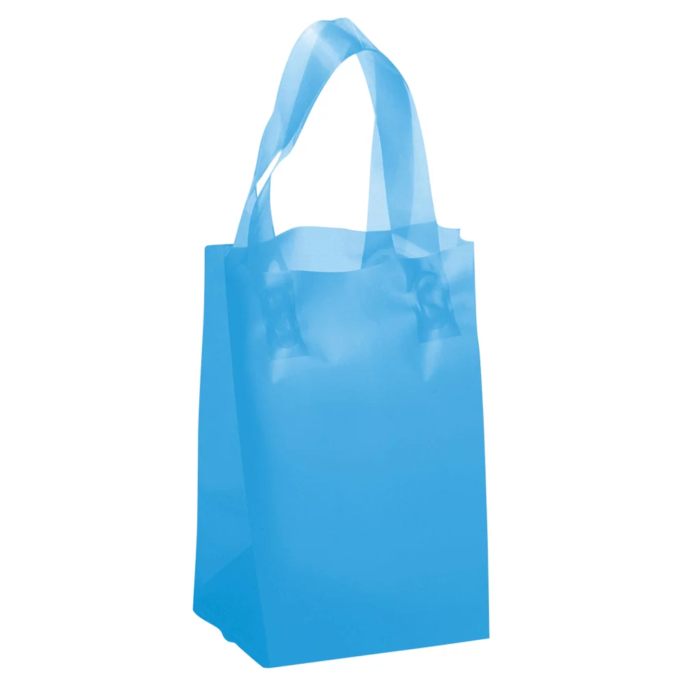 Thor Frosted Brite Shopper Bag
