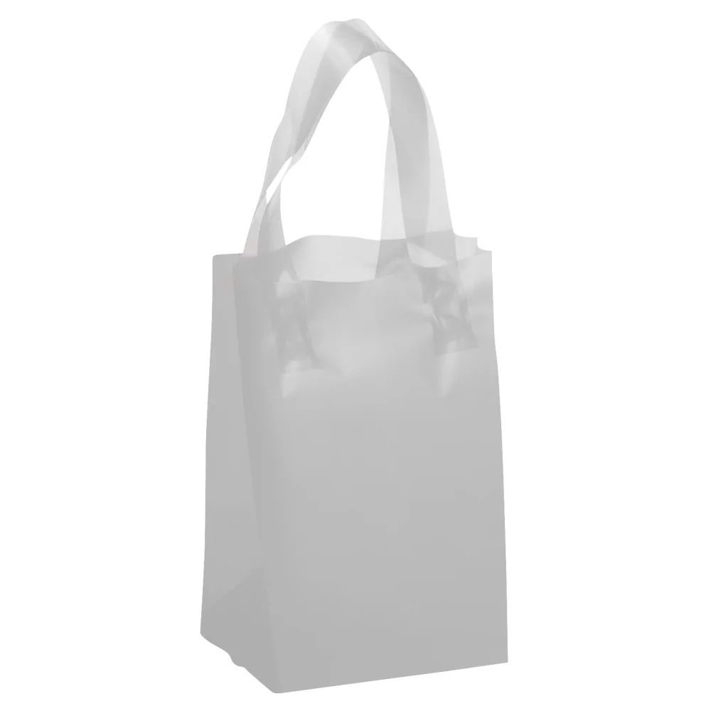 Thor Frosted Brite Shopper Bag