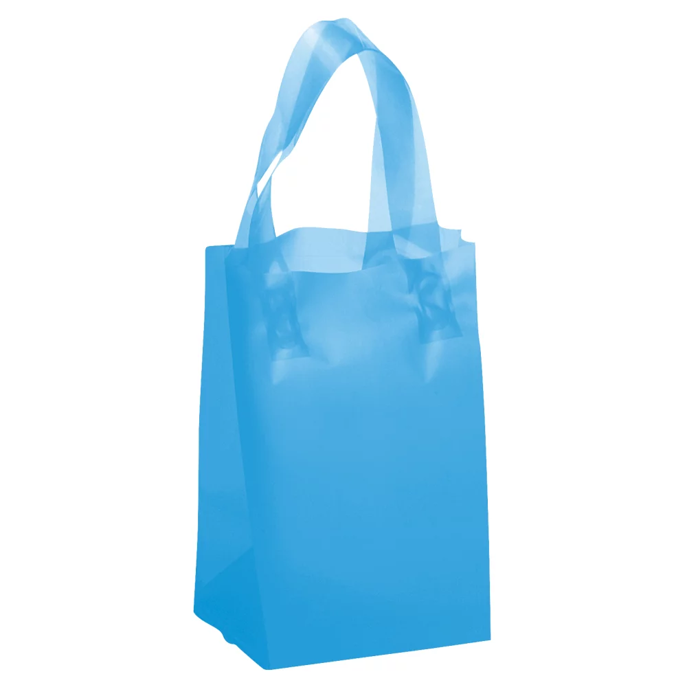 Thor Frosted Brite Shopper Bag