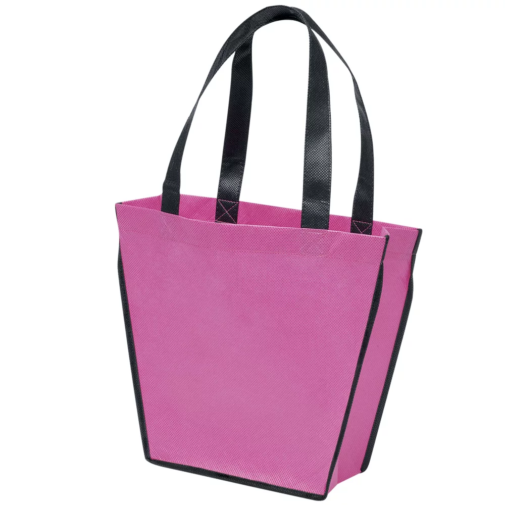 Carnival Tote Bag (Screen Print)