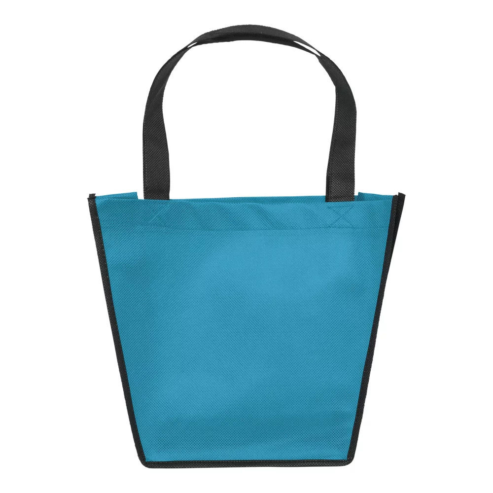 Carnival Tote Bag (Screen Print)