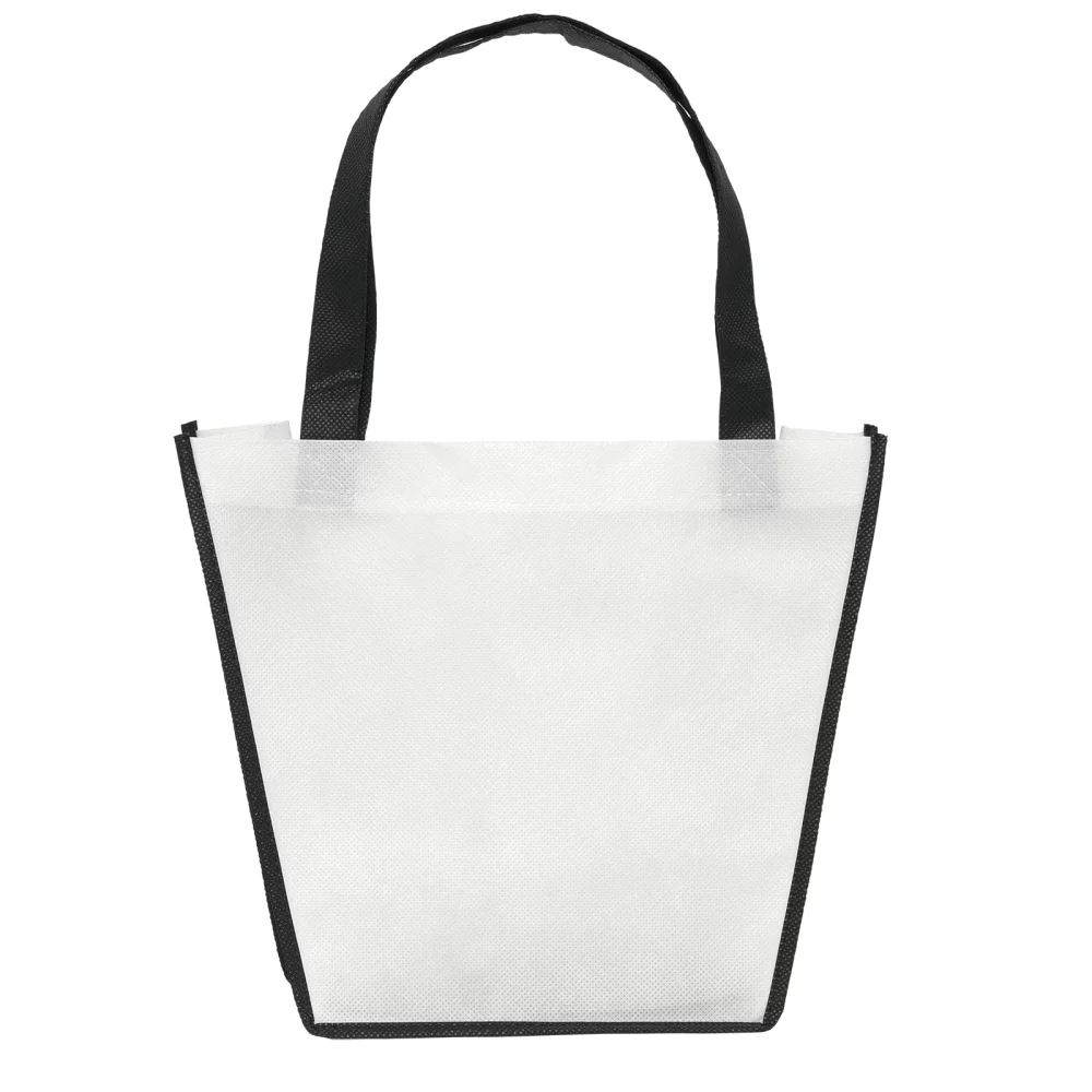 Carnival Tote Bag (Screen Print)