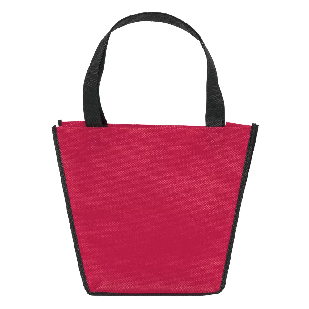 Carnival Tote Bag (Screen Print)