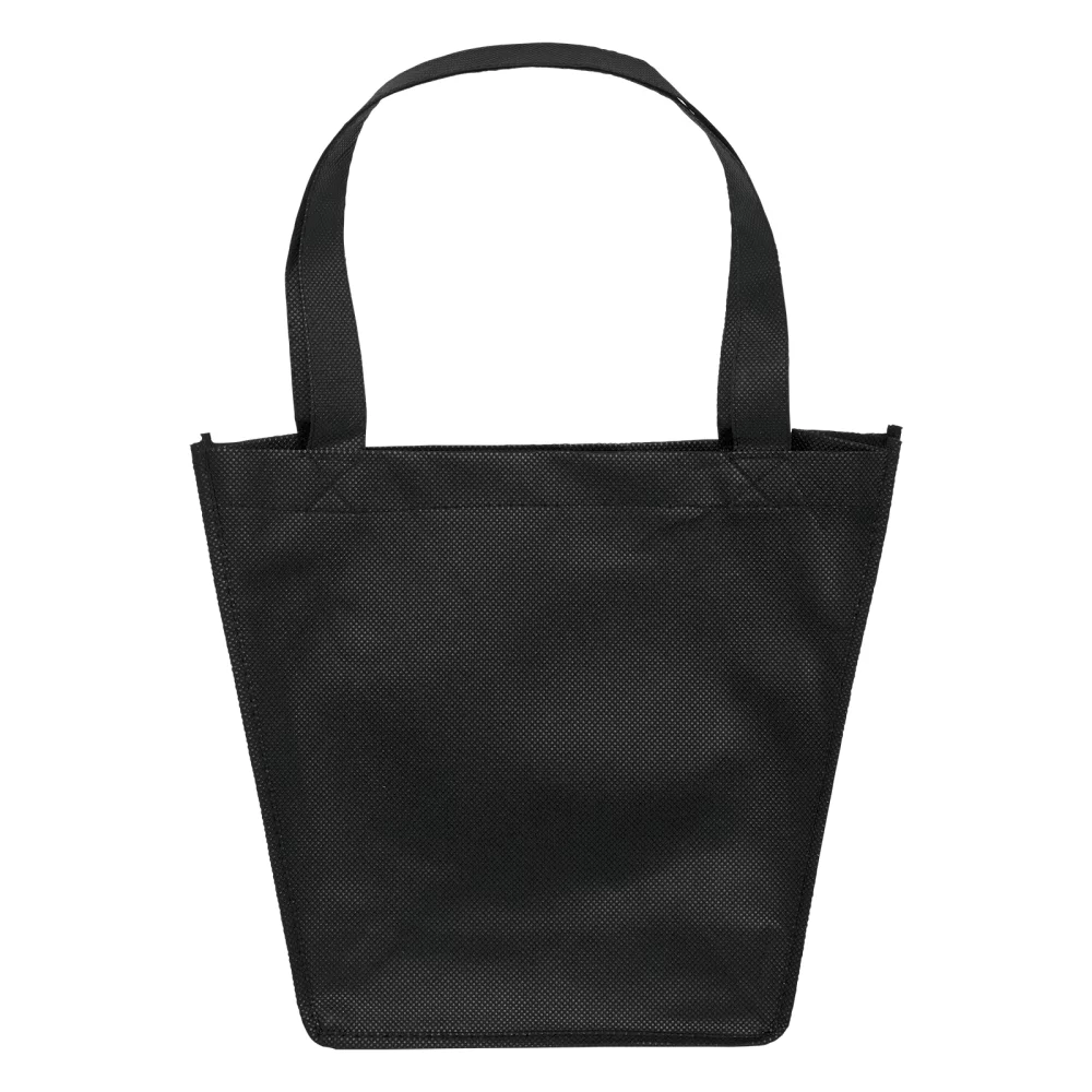 Carnival Tote Bag (Screen Print)