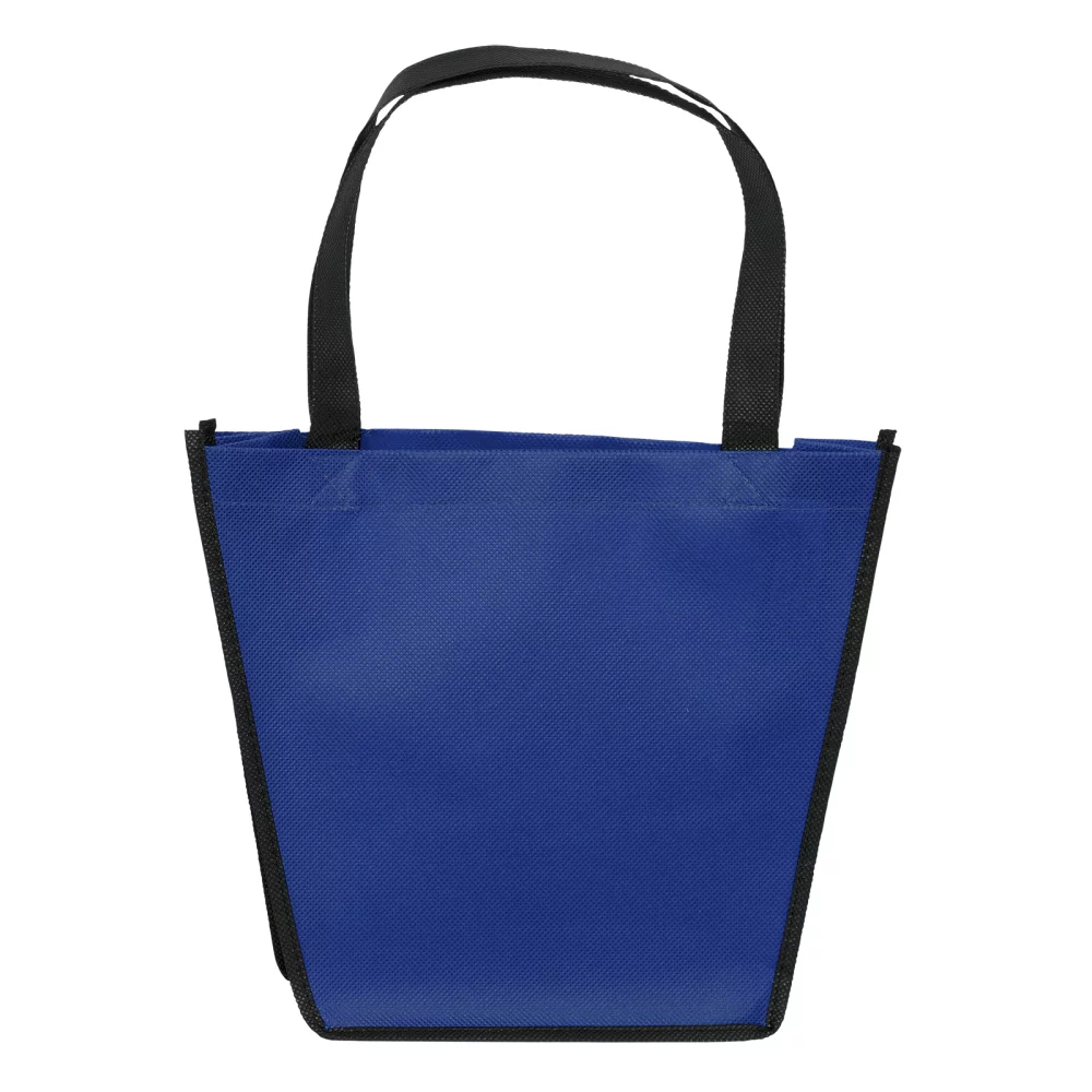 Carnival Tote Bag (Screen Print)