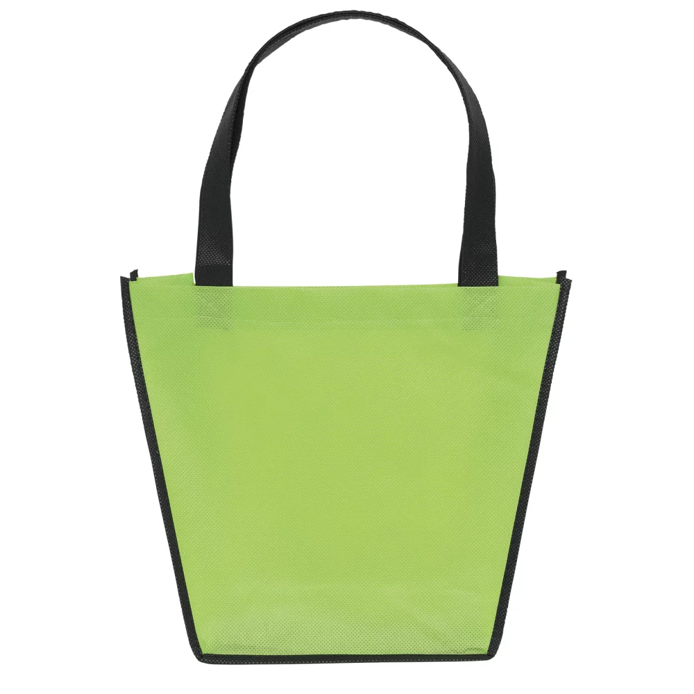 Carnival Tote Bag (Screen Print)