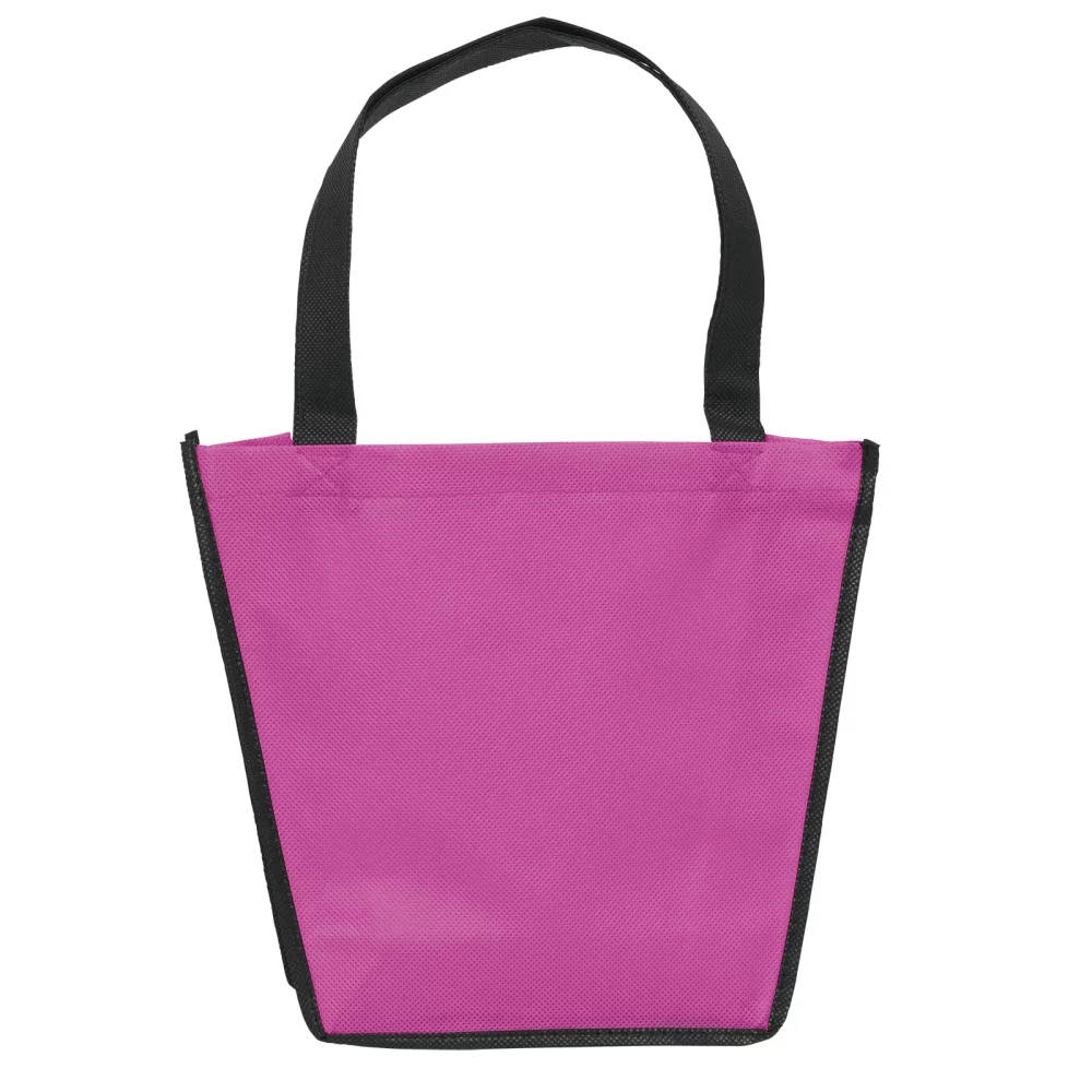 Carnival Tote Bag (Screen Print)