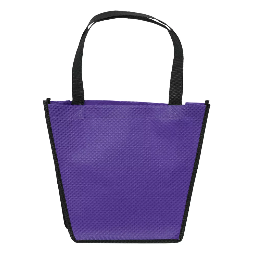 Carnival Tote Bag (Screen Print)