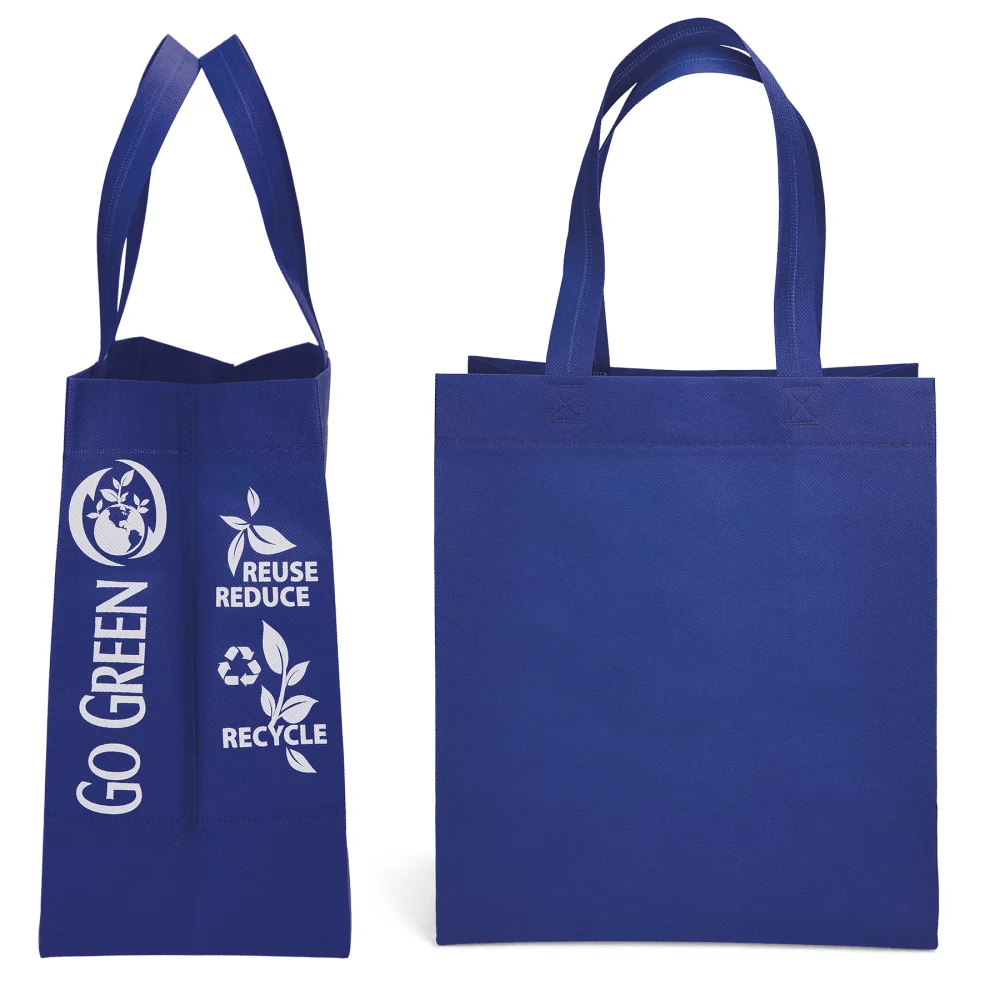 Economy Tote Bag (Screen Print)
