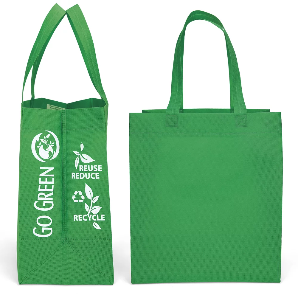 Economy Tote Bag (Screen Print)