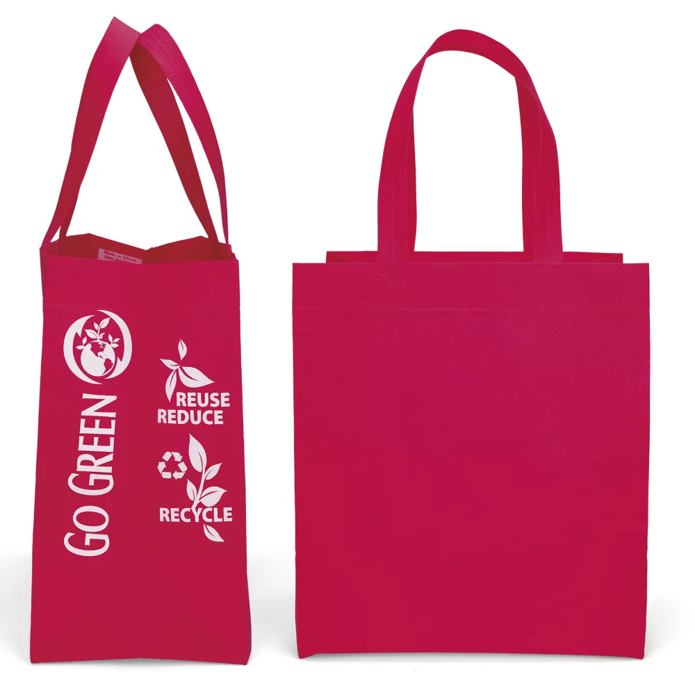 Economy Tote Bag (Screen Print)