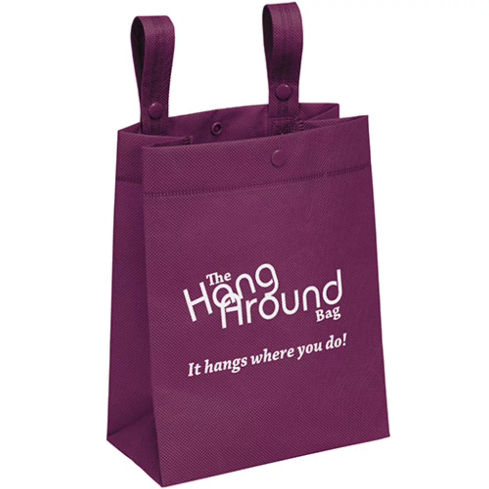 Hang Around™ Tote Bag (ColorVista)