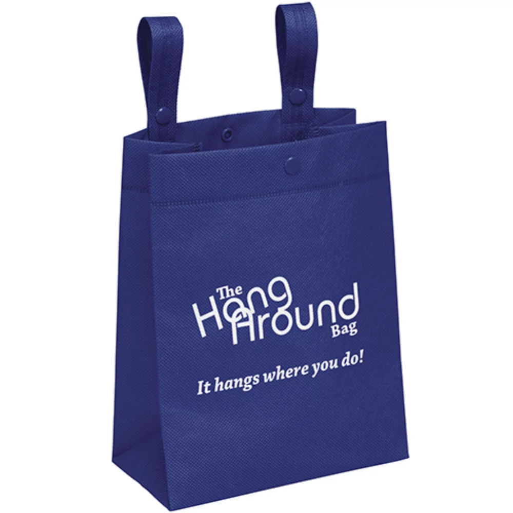 Hang Around™ Tote Bag (ColorVista)