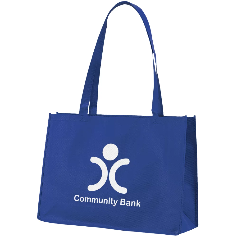 Franklin Celebration Tote Bag (Screen Print)