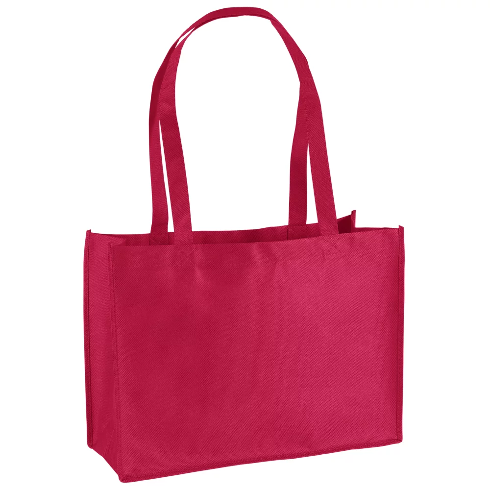 Franklin Celebration Tote Bag (Screen Print)