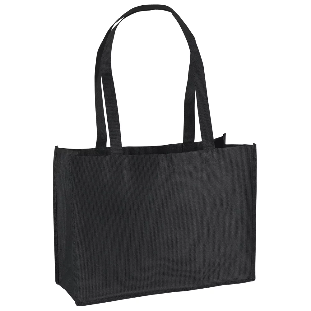 Franklin Celebration Tote Bag (Screen Print)