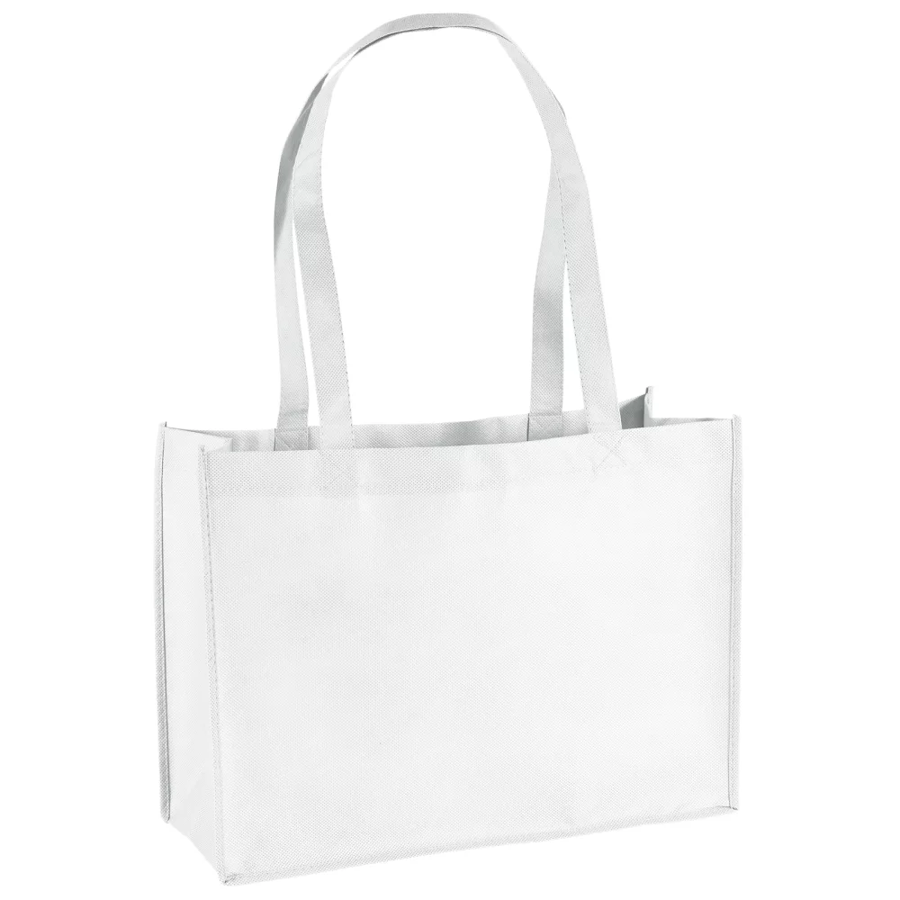 Franklin Celebration Tote Bag (Screen Print)