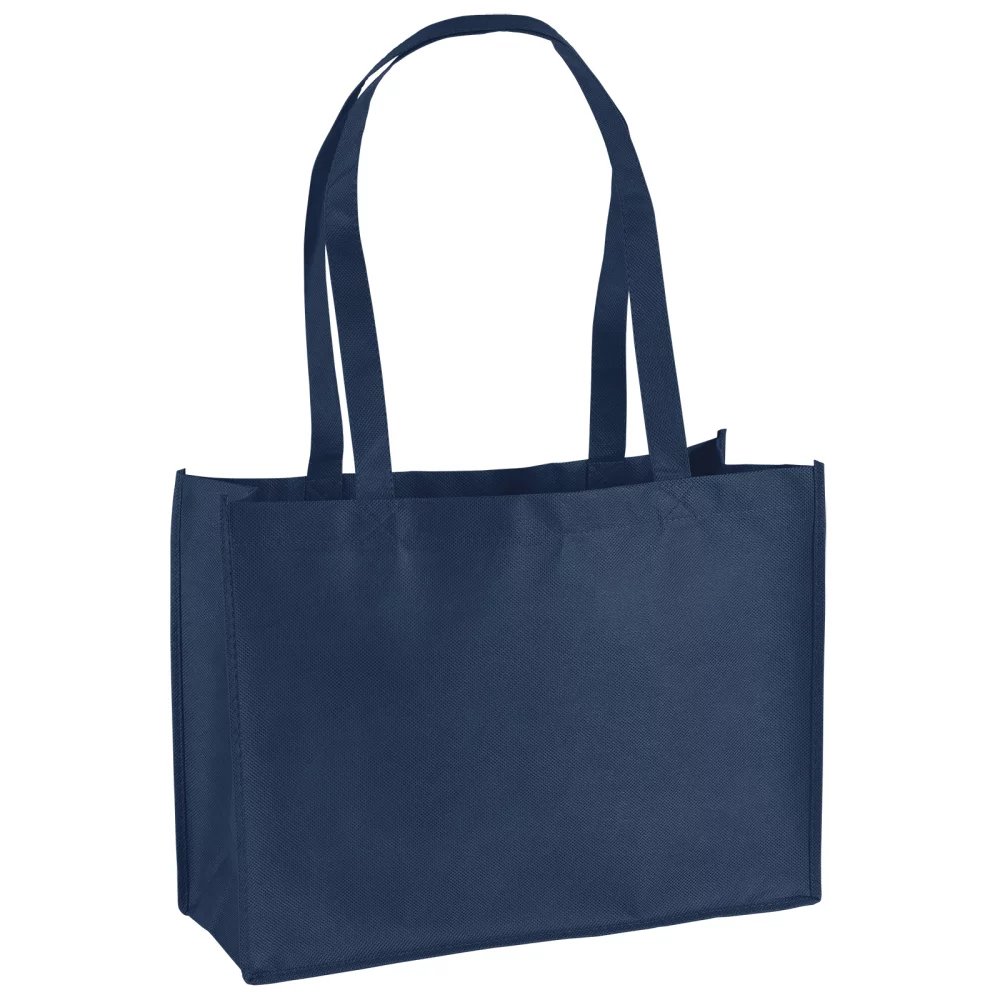 Franklin Celebration Tote Bag (Screen Print)