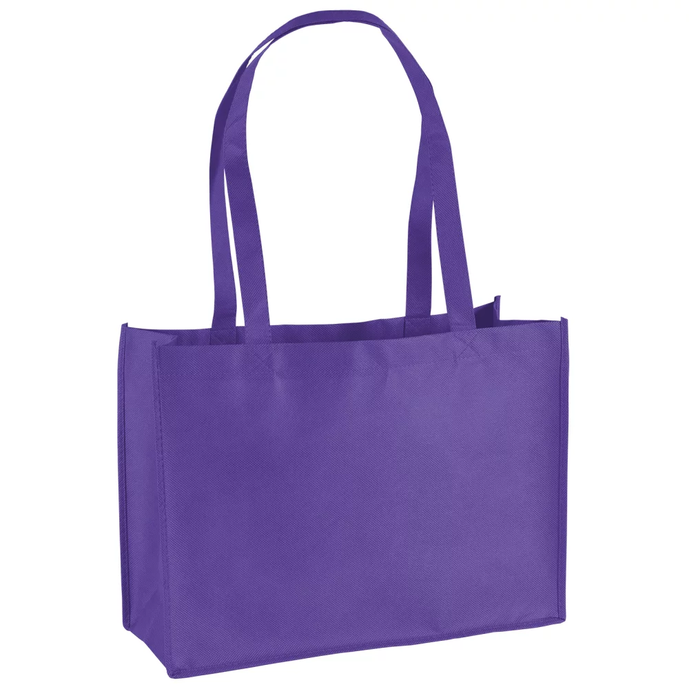Franklin Celebration Tote Bag (Screen Print)