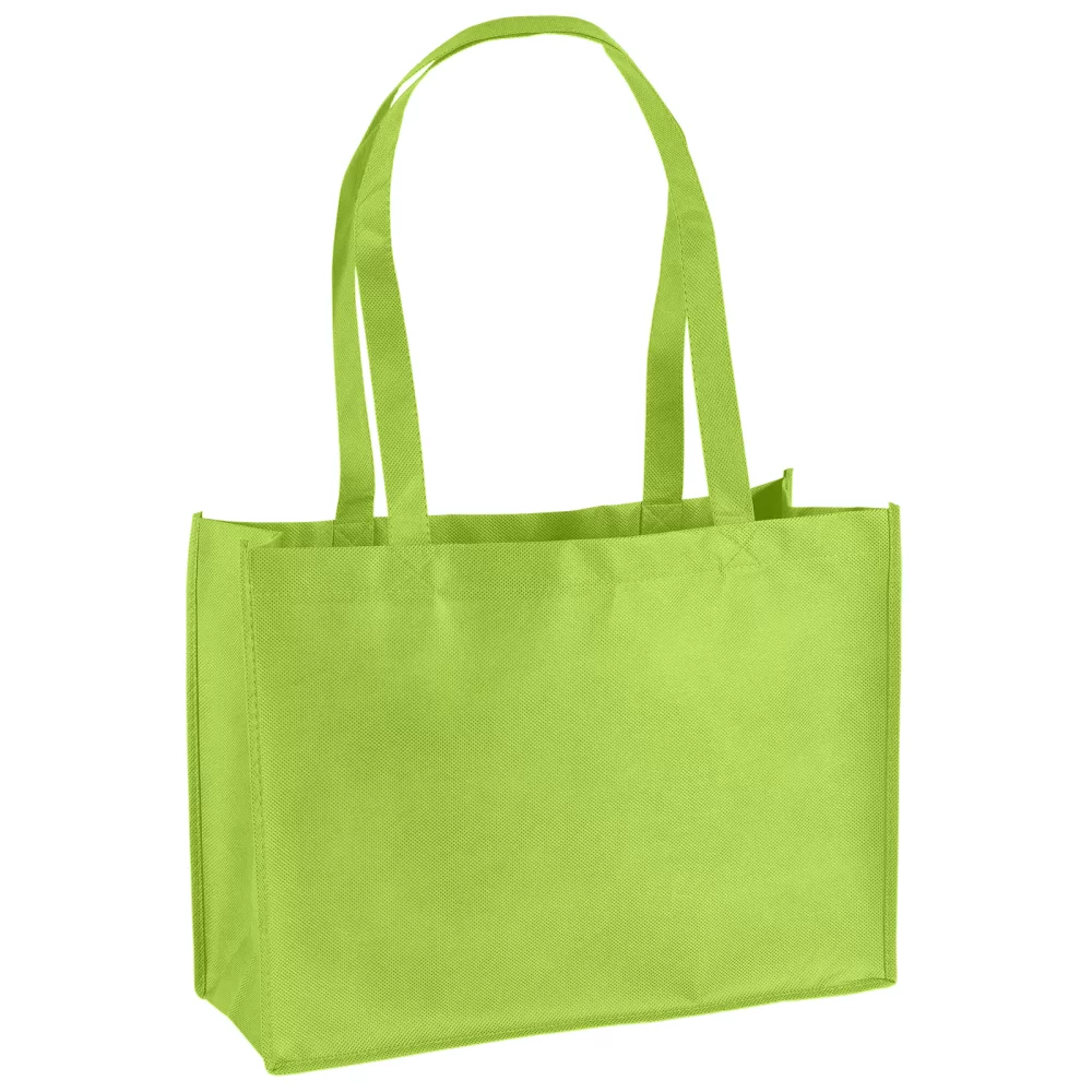 Franklin Celebration Tote Bag (Screen Print)