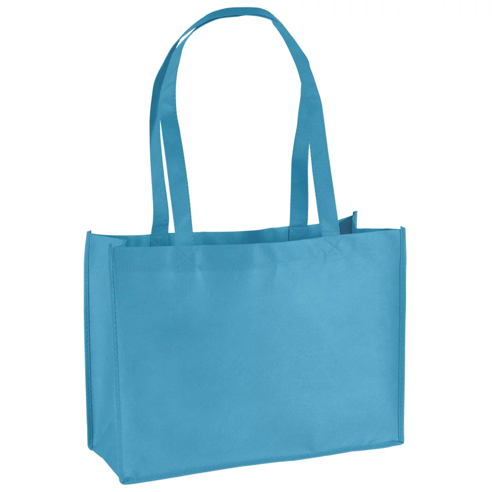 Franklin Celebration Tote Bag (Screen Print)