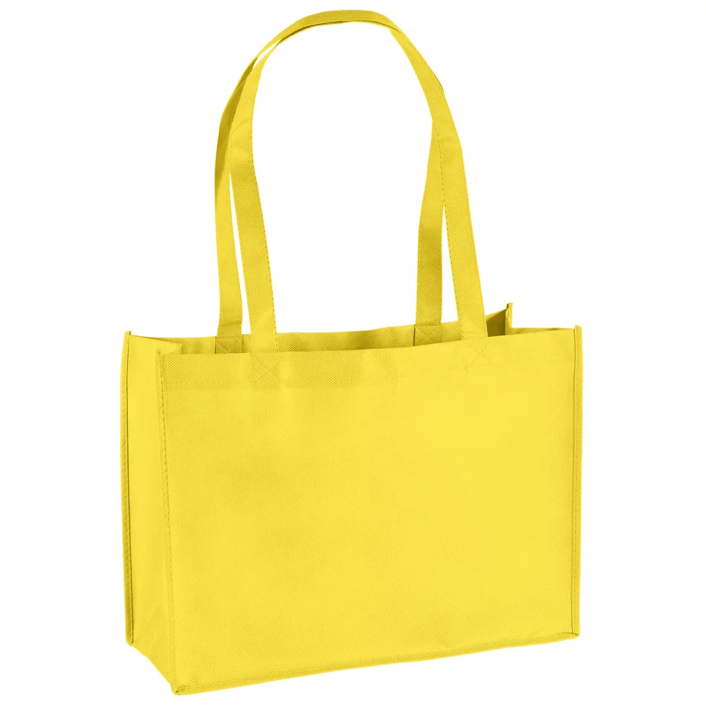 Franklin Celebration Tote Bag (Screen Print)