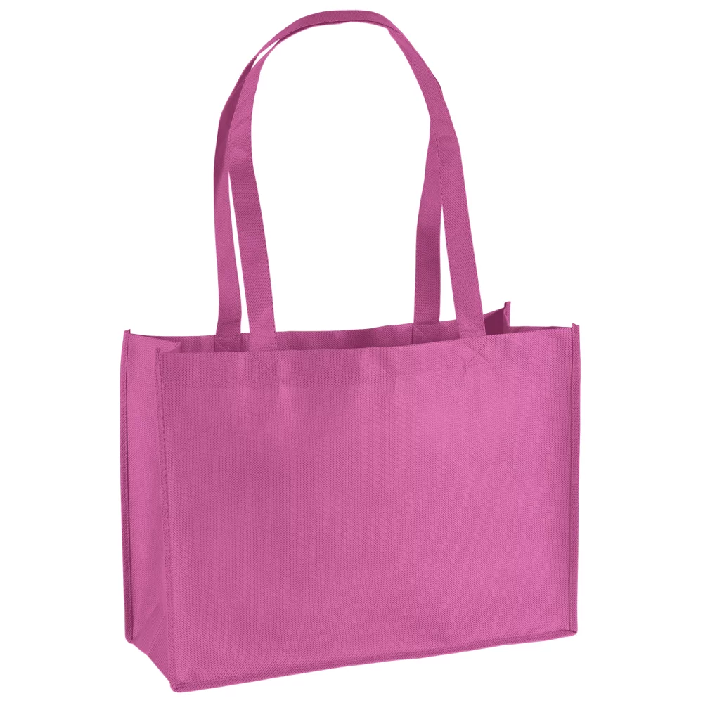 Franklin Celebration Tote Bag (Screen Print)