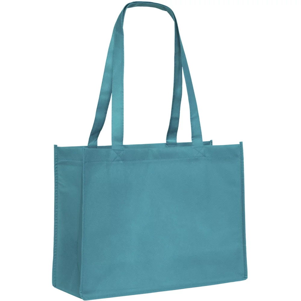Franklin Celebration Tote Bag (Screen Print)