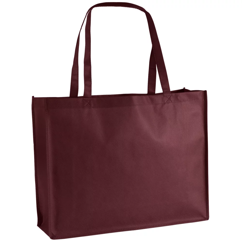 George Celebration Tote Bag (Screen Print)
