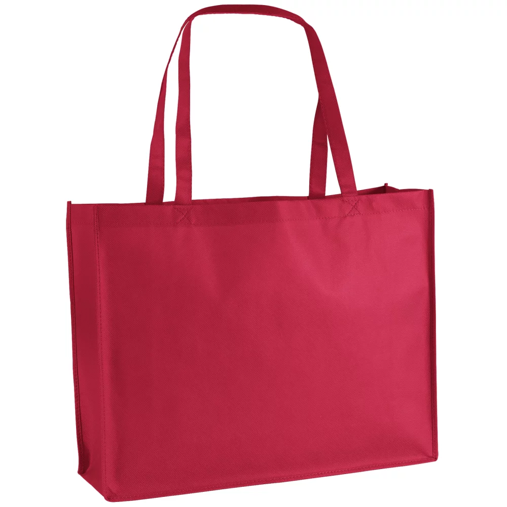 George Celebration Tote Bag (Screen Print)