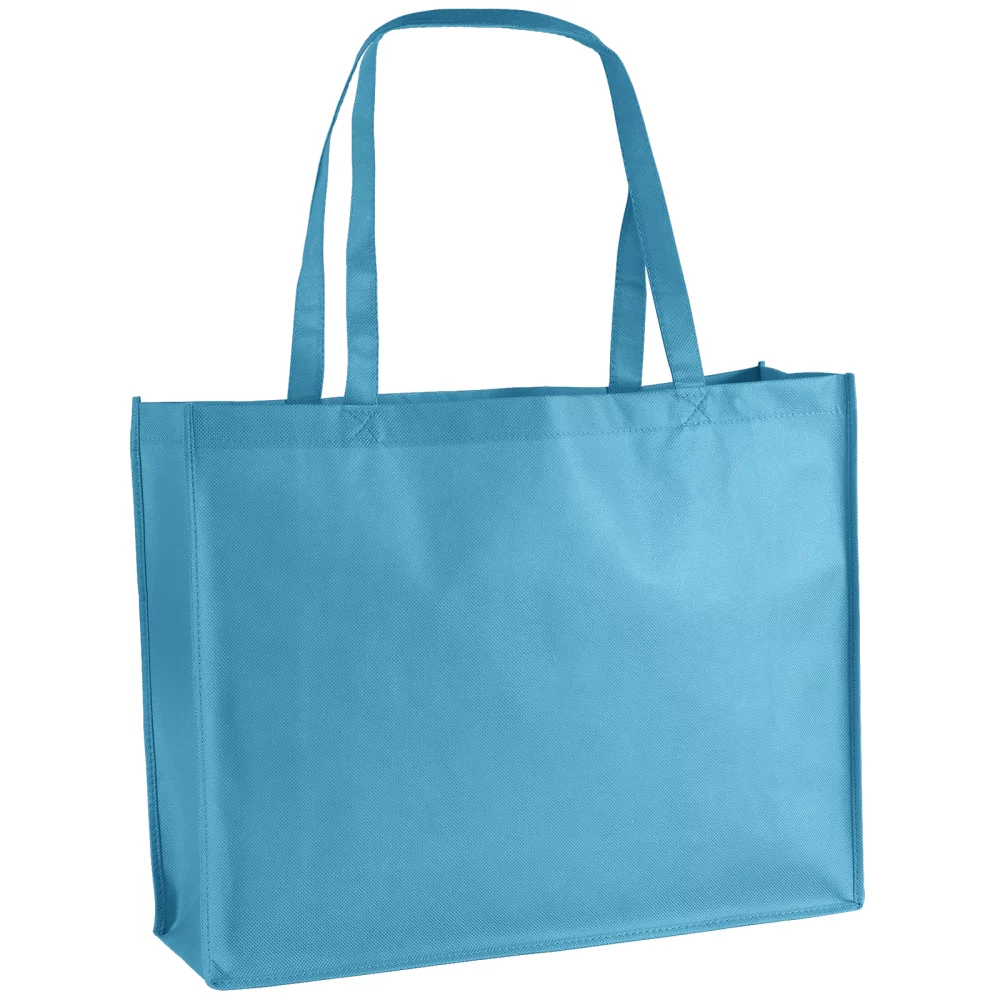 George Celebration Tote Bag (Screen Print)