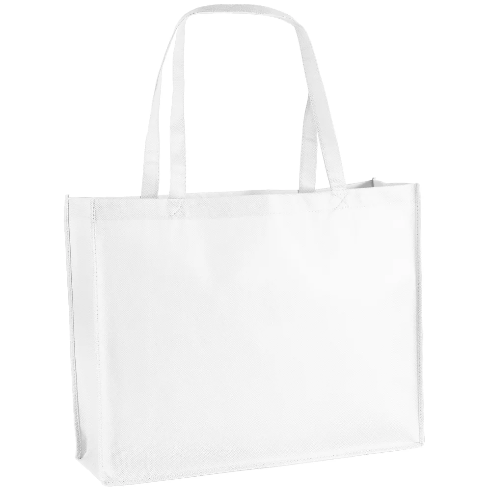 Sac fourre-tout George Celebration (impression sur écran)