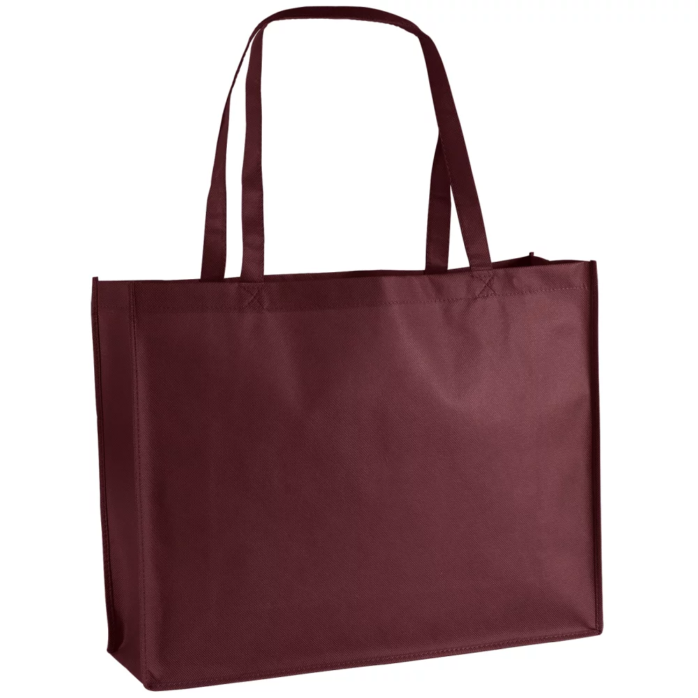 George Celebration Tote Bag (Screen Print)