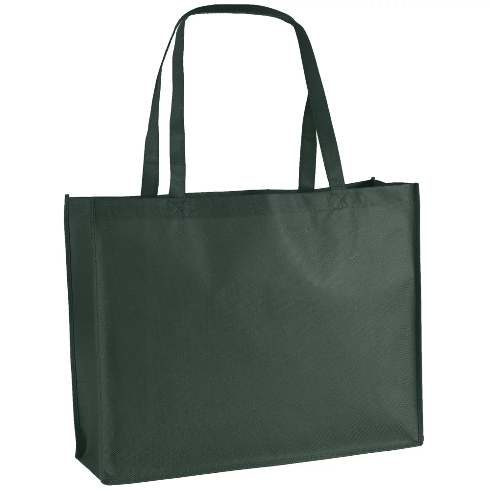 George Celebration Tote Bag (Screen Print)