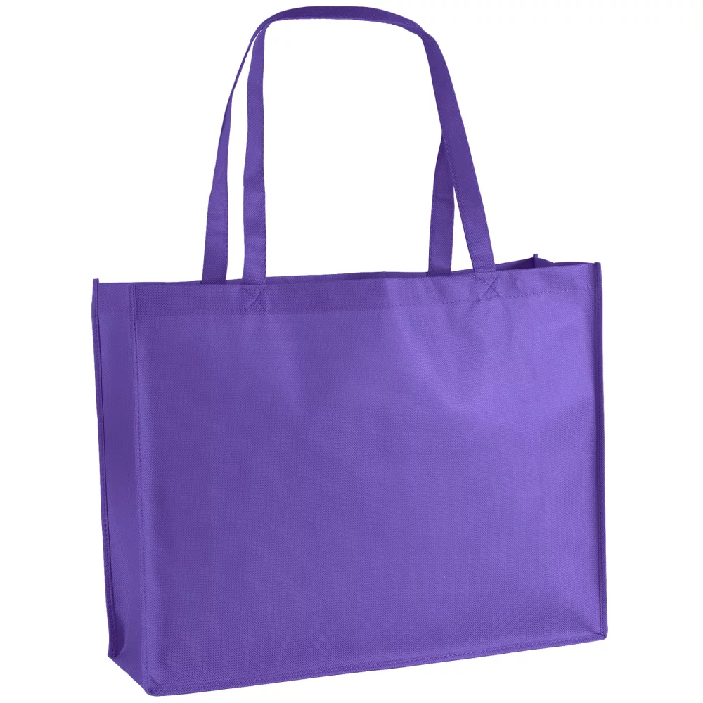 George Celebration Tote Bag (Screen Print)